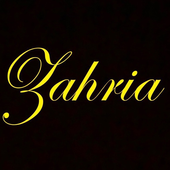 zahriabrown101